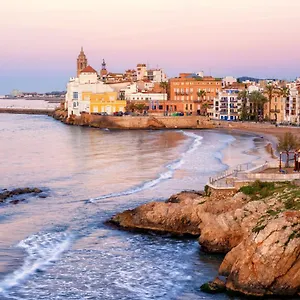 Con Licencia En Sitges