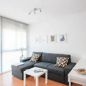 Apartamento Capricho, Sitges