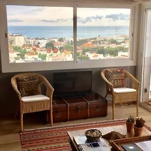 Sea Views Penthouse Sitges
