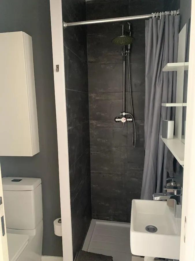 Penthouse Sitges Apartment 0*,  Spain