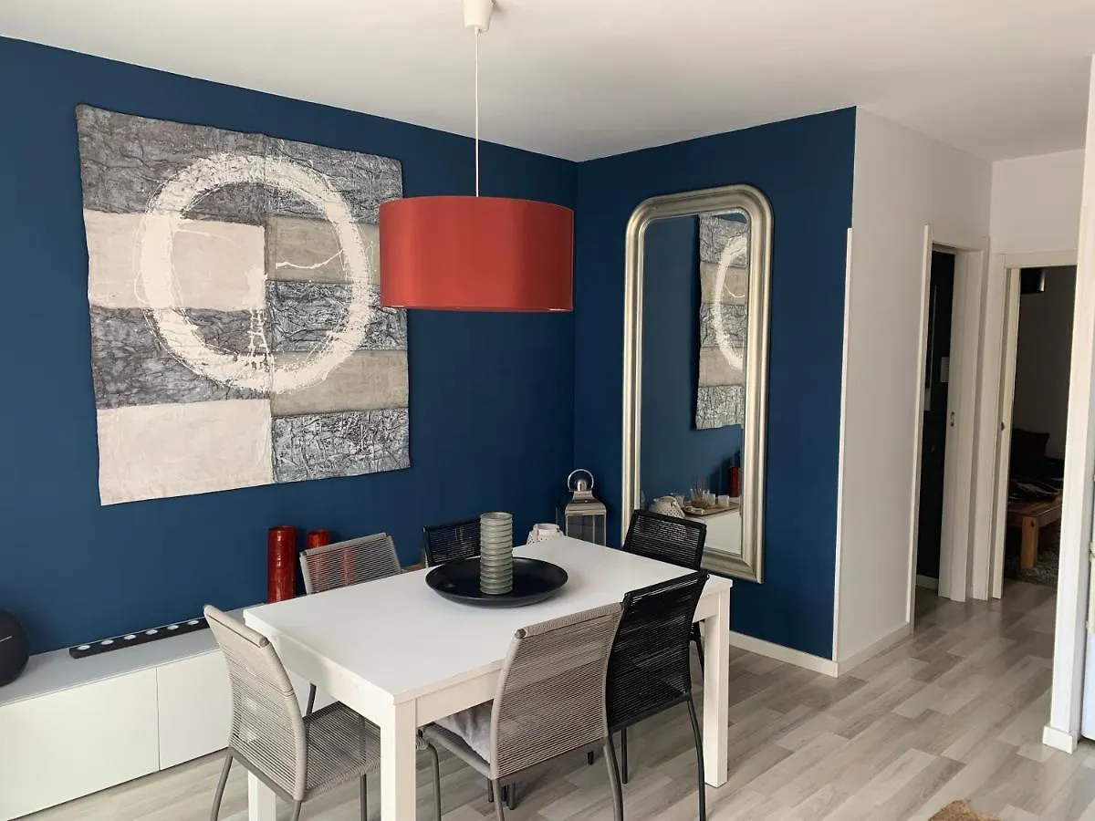Penthouse Sitges Apartment