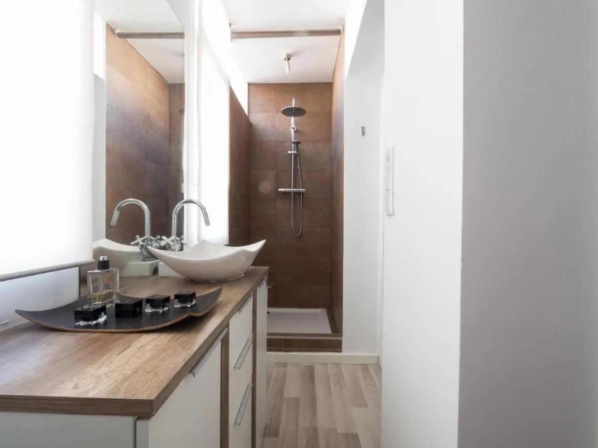 Penthouse Sitges Apartment Spain