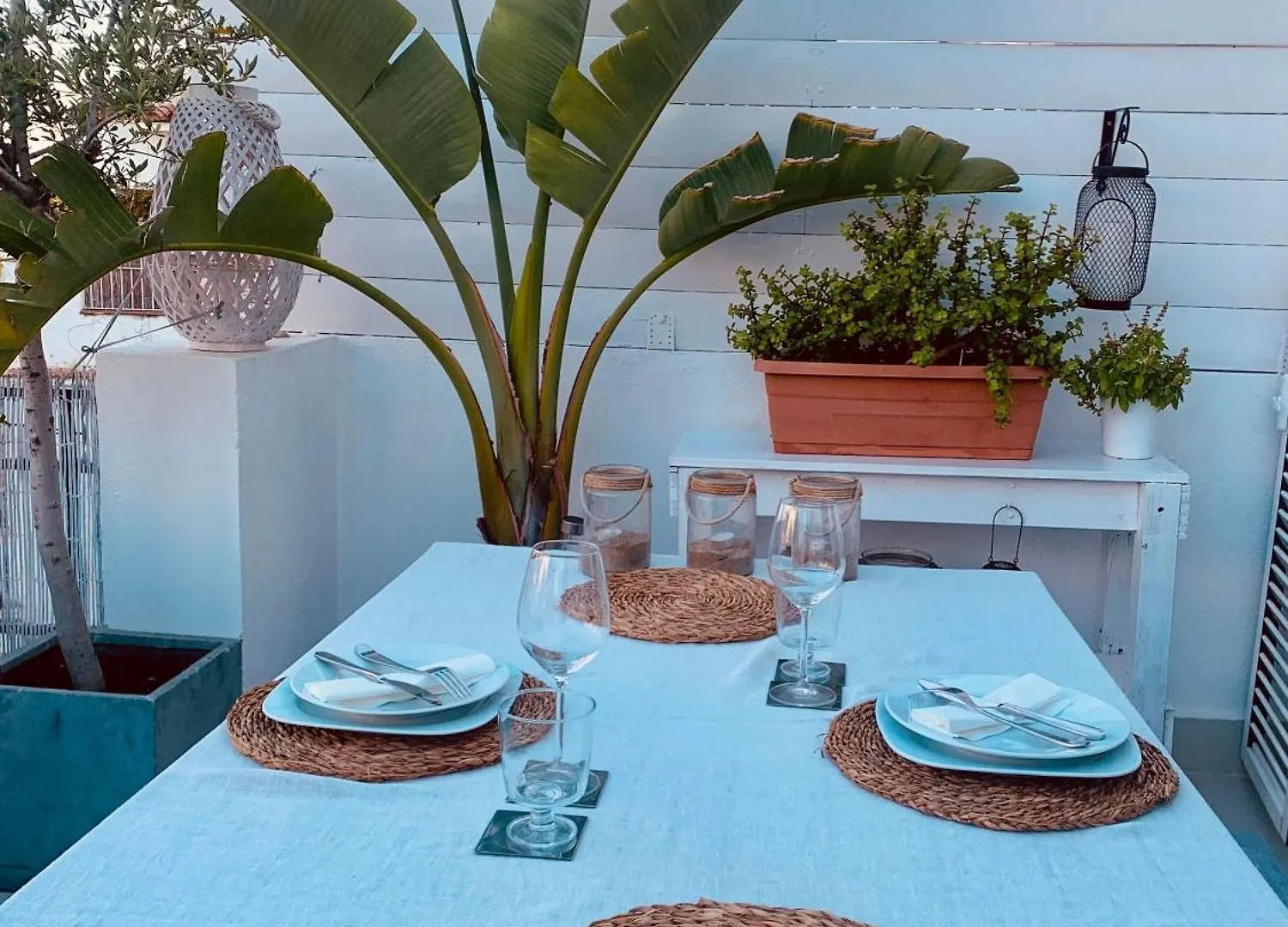 Penthouse Sitges Apartment Spain