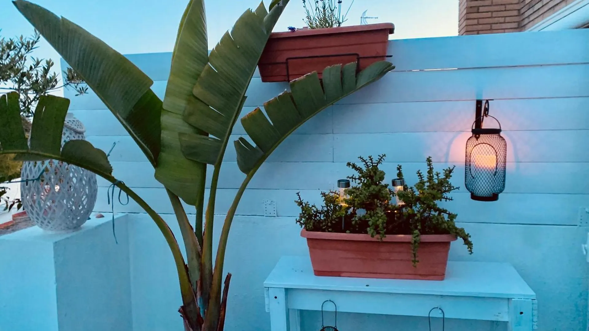 Penthouse Sitges Apartment Spain